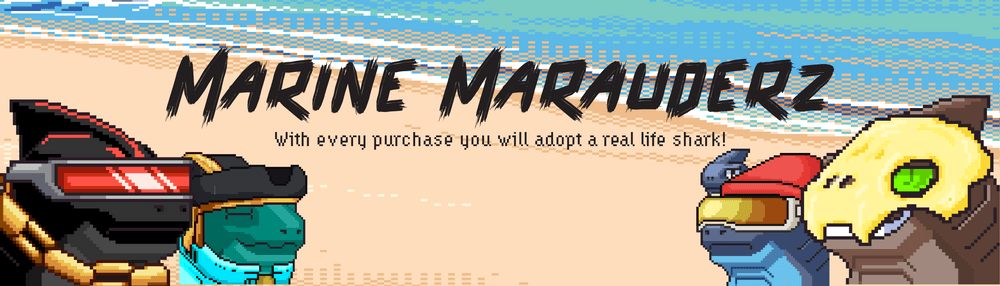 Marine Marauderz 2D