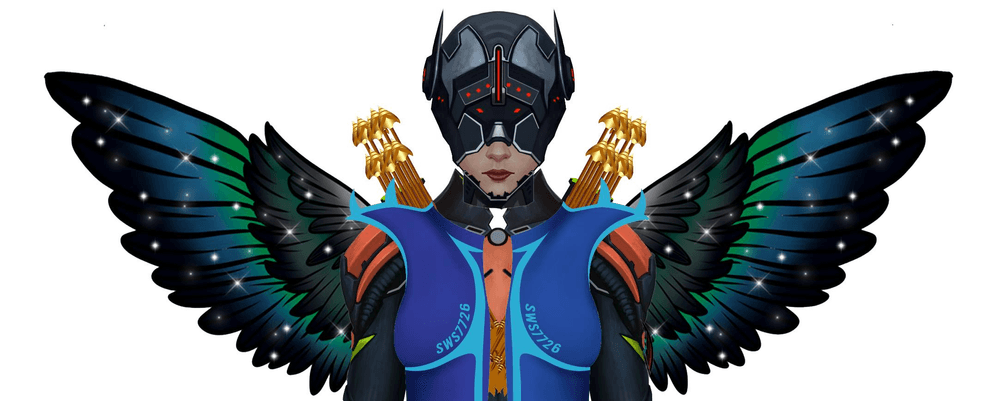 Secret Warrior Society