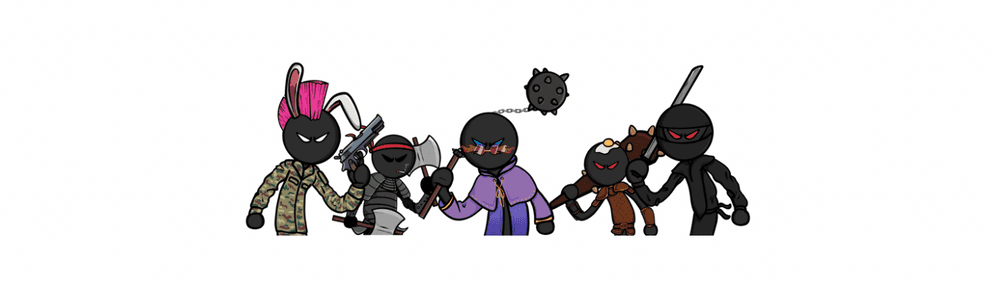 Stickverse Official