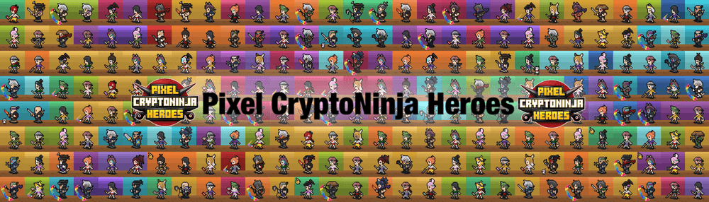 8Bit-Ninjas