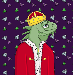 Iguana Gang