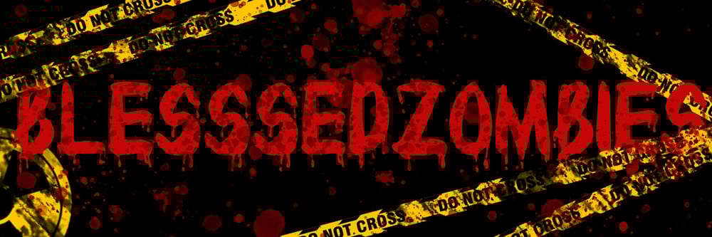 Blesssed Zombies