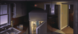 Seven Rooms