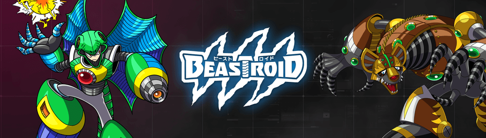 Beastroid
