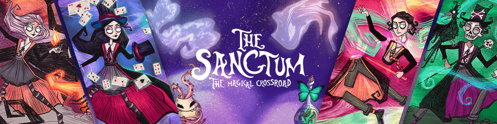 The Sanctum Neophytes