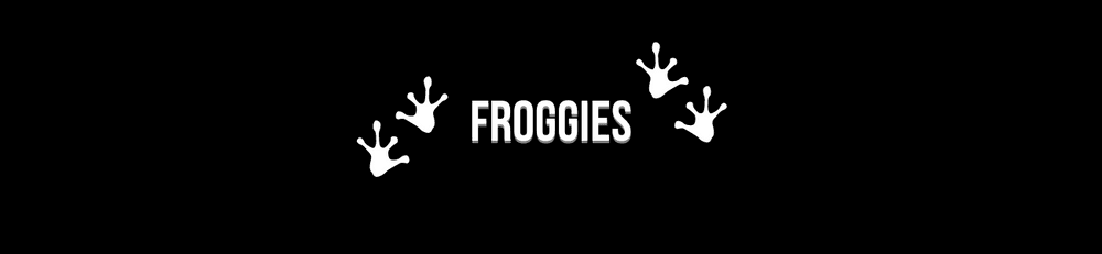 Froggies -Genesis