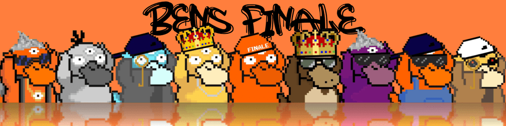 BENS Finale