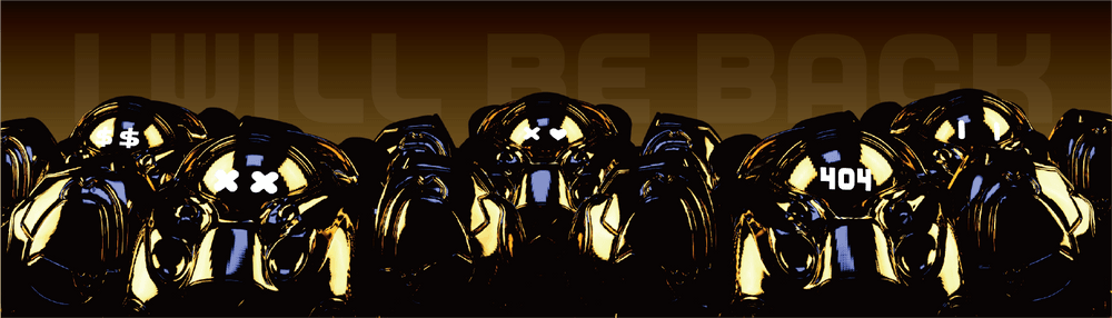 Metaspace_Golden