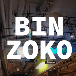 Binzokos artbox