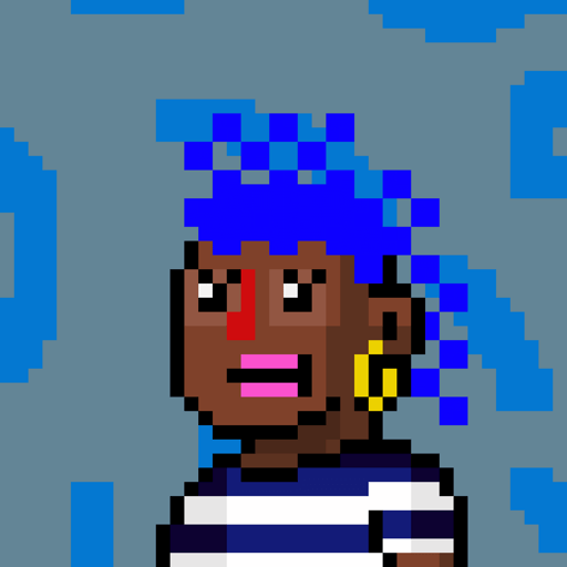 Token Image