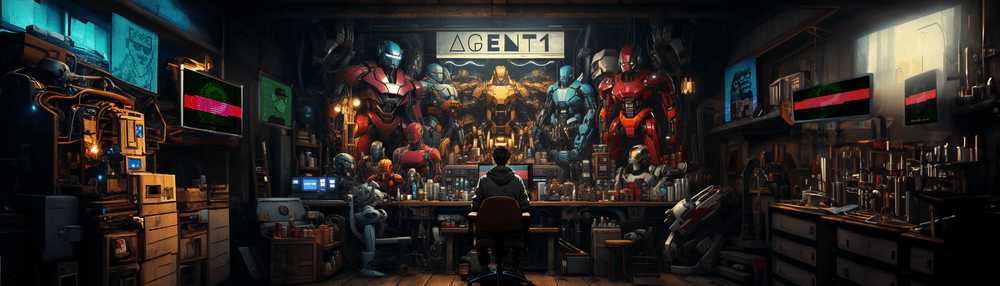 Agent1