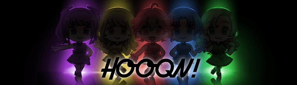 HOOQN!