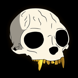Golden Marmoset Funky Club