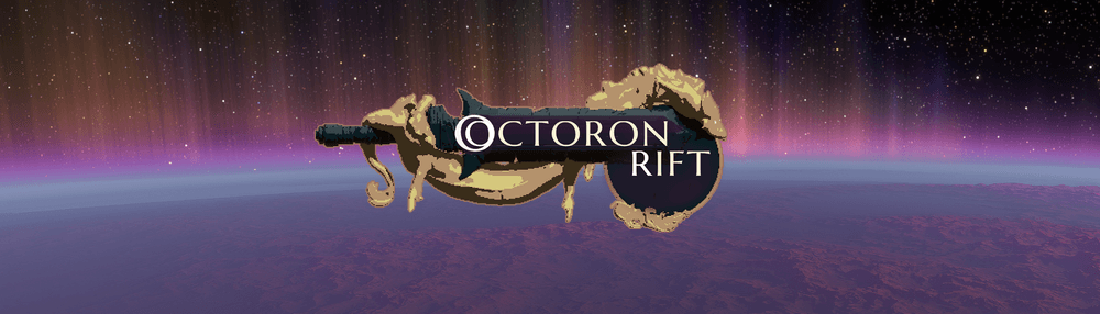 OctoronRift - Rift Walkers Collection