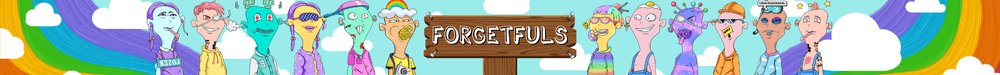 The Forgetfuls
