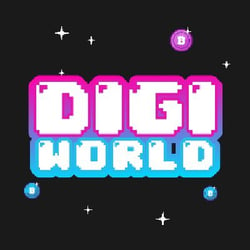 DigiWorld Pass