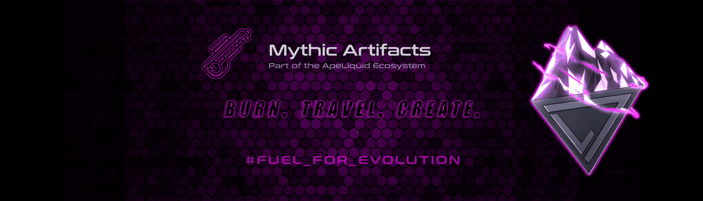 Mythic Artifacts