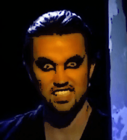 nightman drops