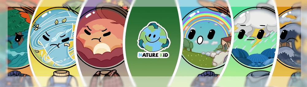 NatureKid(NK)