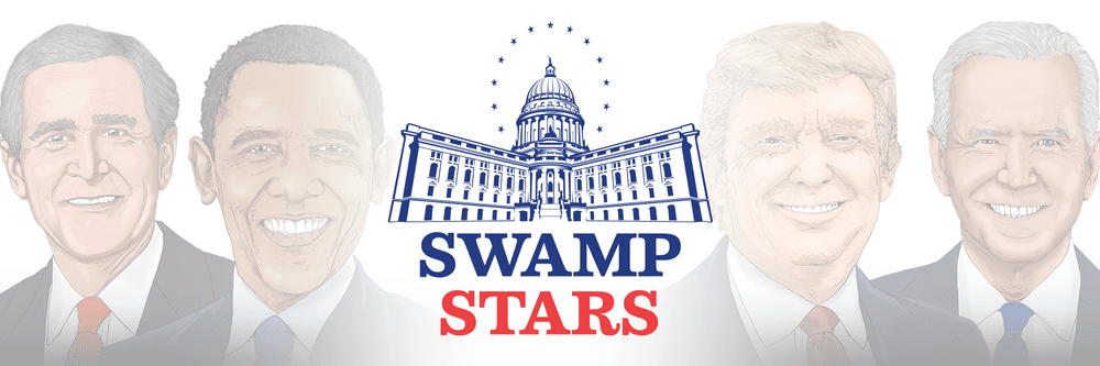 Swamp Stars