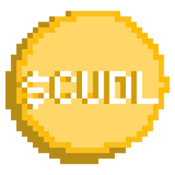 Weapons ( For Cudlers)