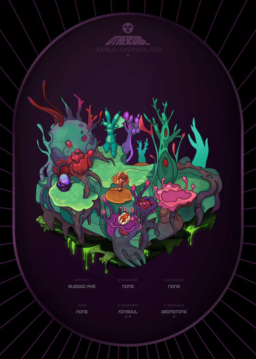 Token Image