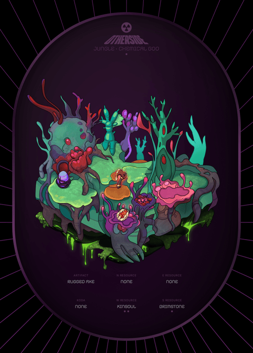 Token Image