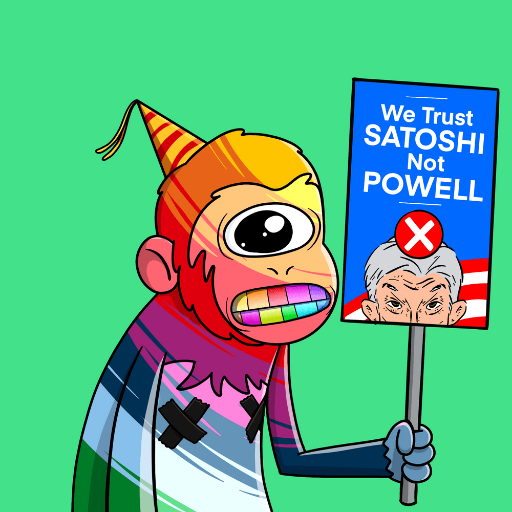 Token Image