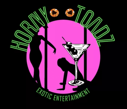 Horny Toadz Hornys Angels