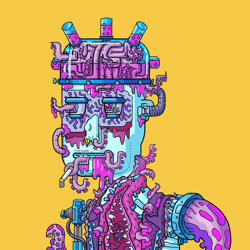 Cybernetic Punks