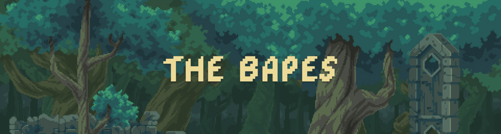 The Bapes