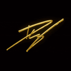 "Like a Brush" by Julien Durix