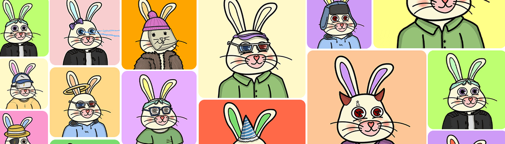 The Rabbits : Genesis