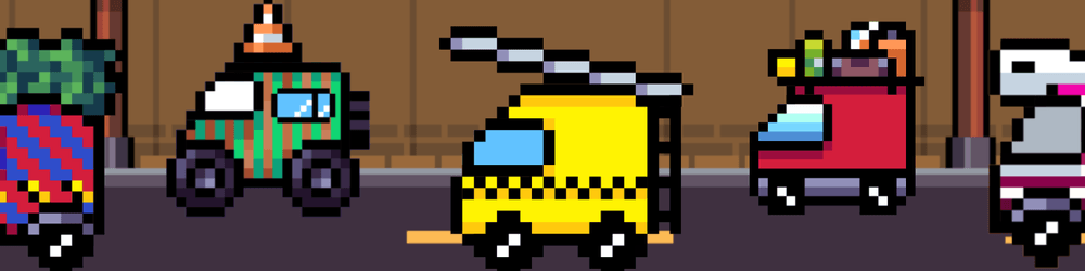 Caravanz