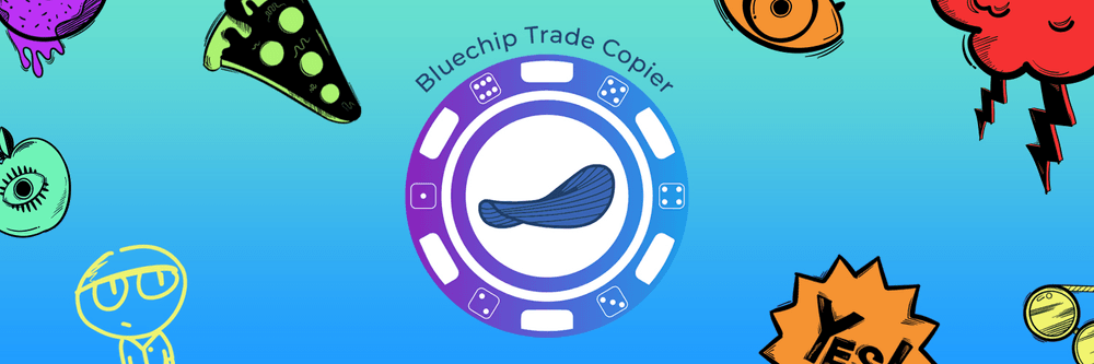 Bluechip Traders Access Pass