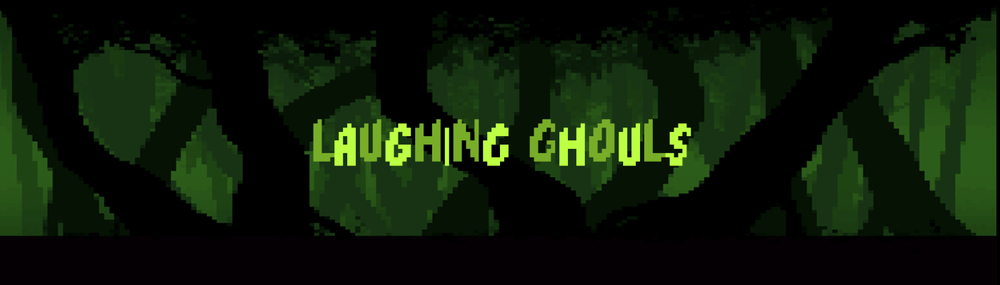 Laughing Ghouls
