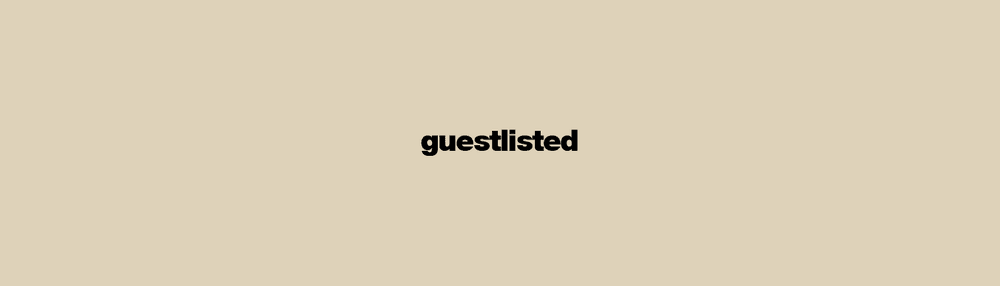 guestlisted