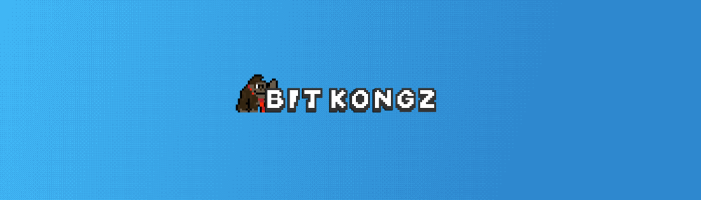 Bit Kongz