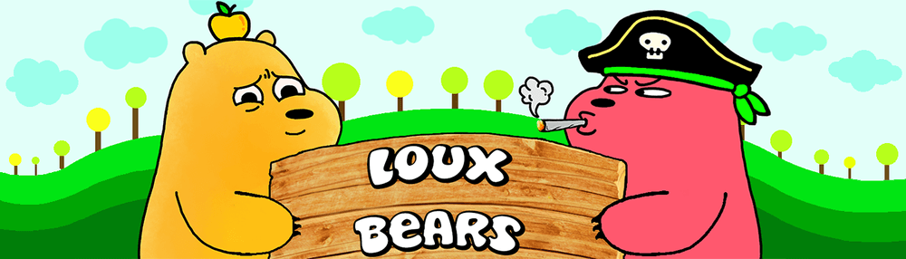 LouxBears