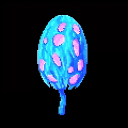 Rare Crypto Mushrooms