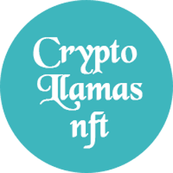 Crypto Llamas NFT