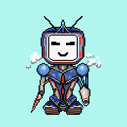 HashWorld Character