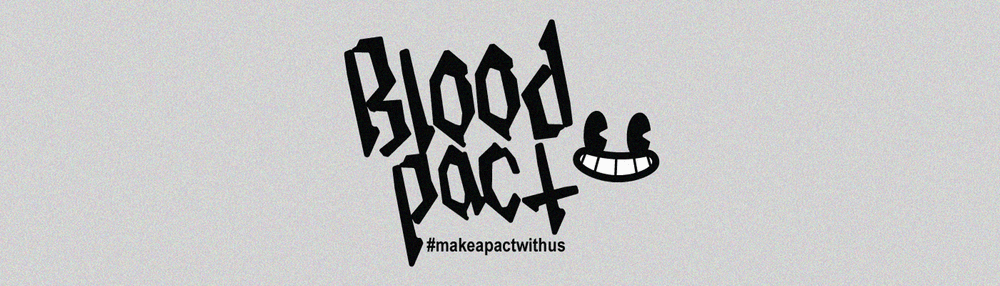 Blood Pact