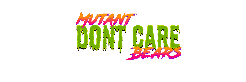 Mutant Mob Vial