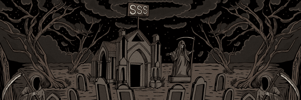 zombie Skellies Society- stop mint-MEME