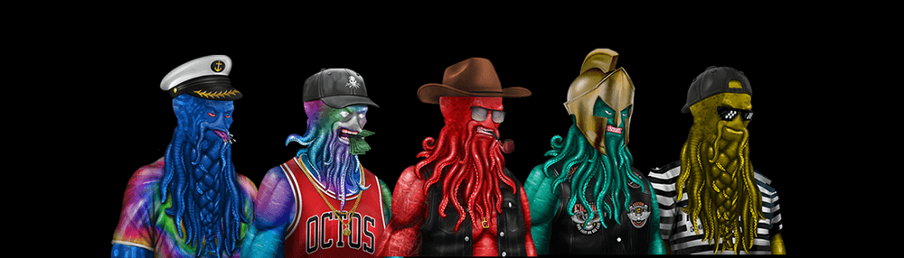 Obscure Octopus Club