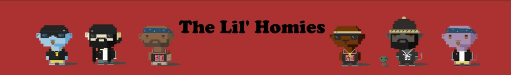 The Lil Homies