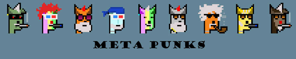 Meta Punk's