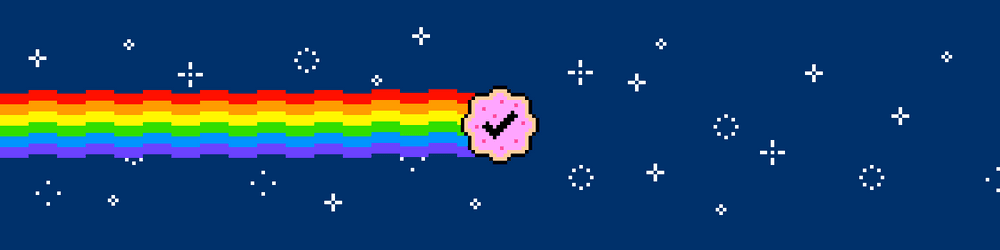 Nyan Check
