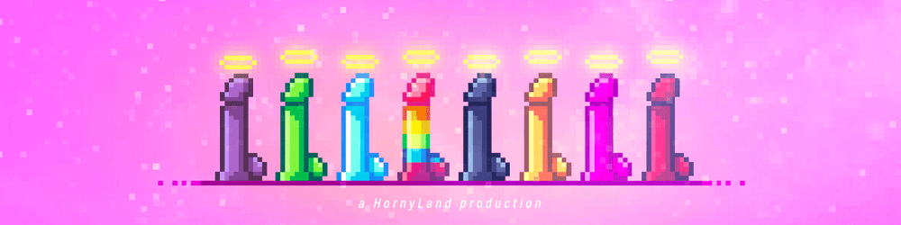 HornyPixel